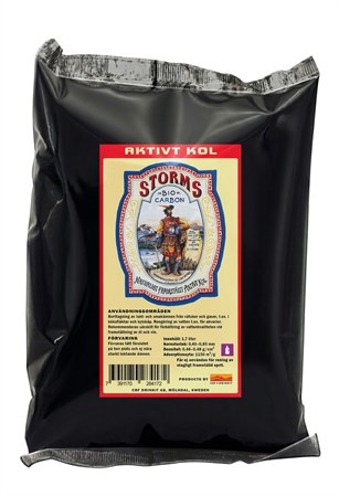 Storms kol 1,7 liter